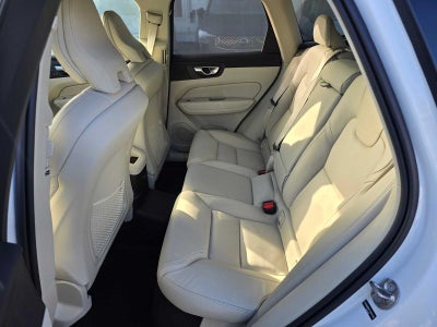 2026 Volvo XC60 Plug-In Hybrid Ultra