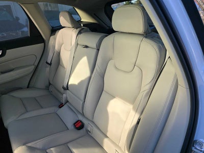 2026 Volvo XC60 Plug-In Hybrid Ultra