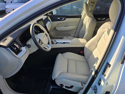 2026 Volvo XC60 Plug-In Hybrid Ultra