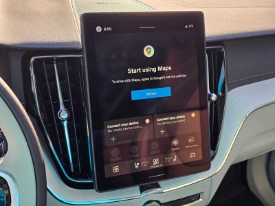 2026 Volvo XC60 Plug-In Hybrid Ultra