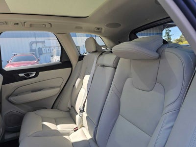 2026 Volvo XC60 Plug-In Hybrid Ultra