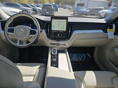 2026 Volvo XC60 Plug-In Hybrid Ultra
