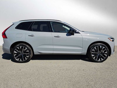 2026 Volvo XC60 Plug-In Hybrid Ultra