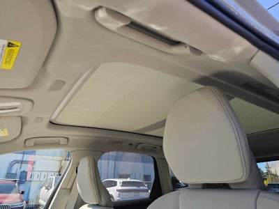 2026 Volvo XC60 Plug-In Hybrid Ultra