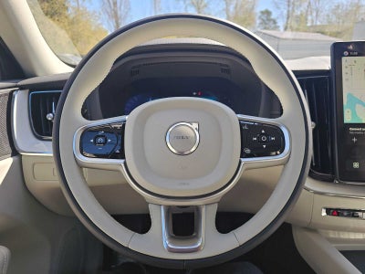 2026 Volvo XC60 Plug-In Hybrid Ultra