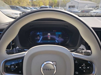 2026 Volvo XC60 Plug-In Hybrid Ultra