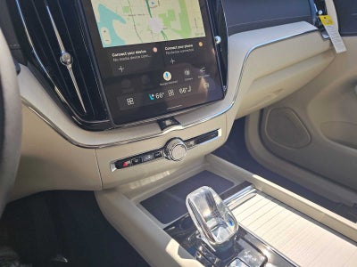 2026 Volvo XC60 Plug-In Hybrid Ultra