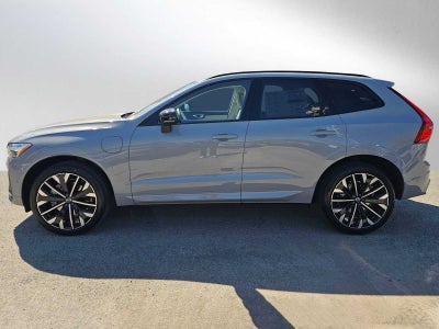 2026 Volvo XC60 Plug-In Hybrid Ultra