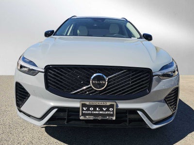 2026 Volvo XC60 Plug-In Hybrid Ultra