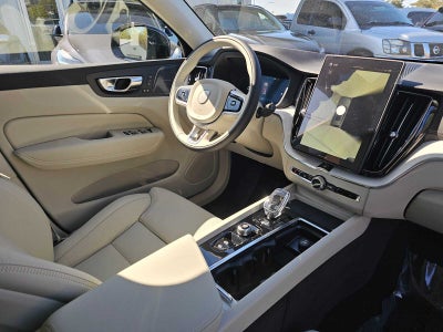 2026 Volvo XC60 Plug-In Hybrid Ultra