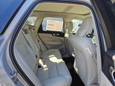 2026 Volvo XC60 Plug-In Hybrid Ultra