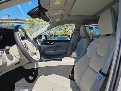 2026 Volvo XC60 Plug-In Hybrid Ultra