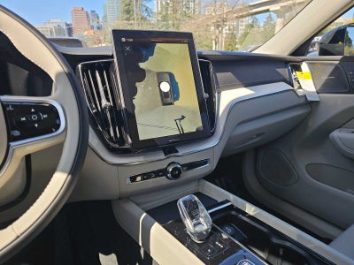 2026 Volvo XC60 Plug-In Hybrid Ultra
