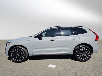2026 Volvo XC60 Plug-In Hybrid Ultra