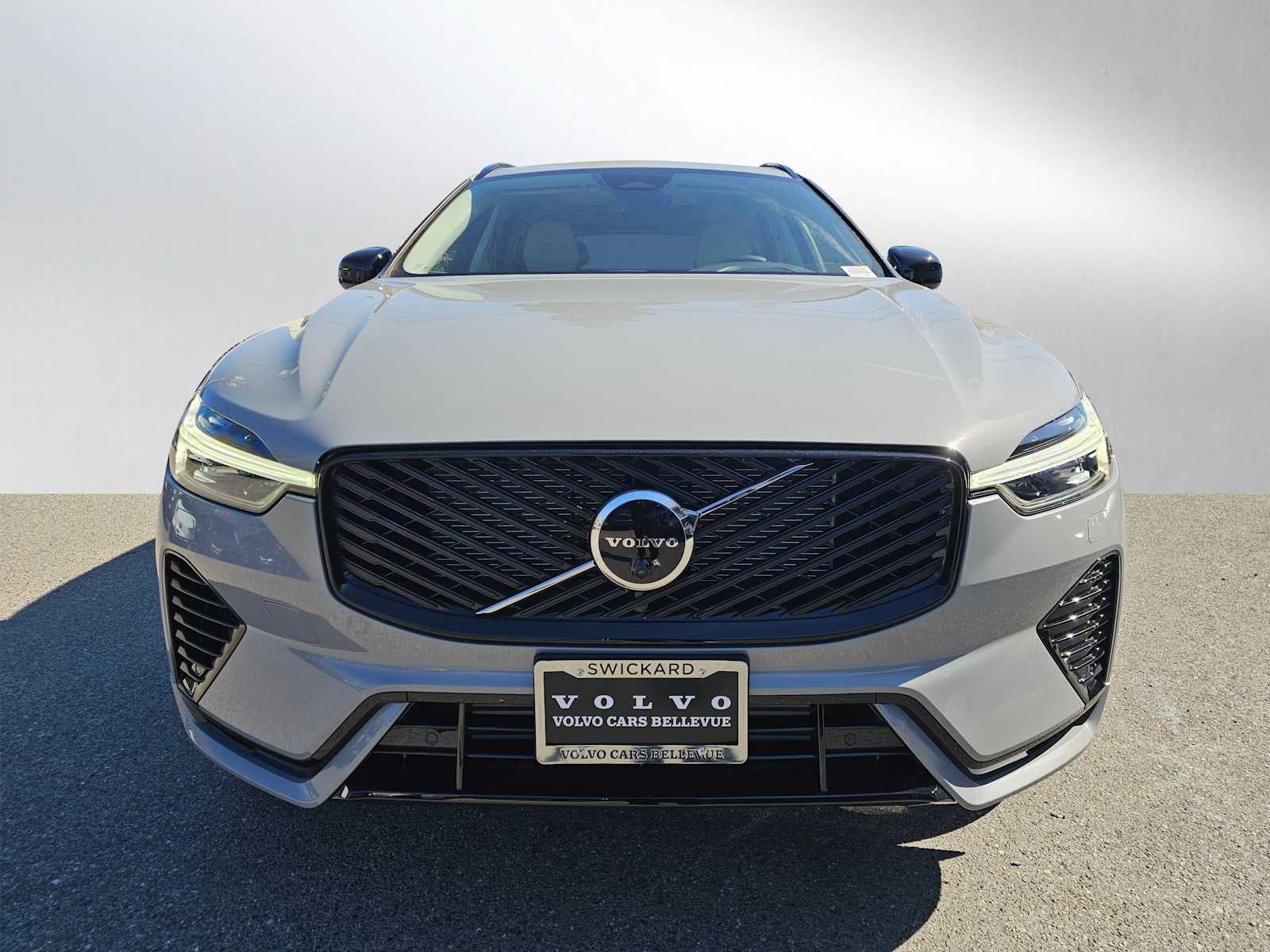 2026 Volvo XC60 Plug-In Hybrid Ultra