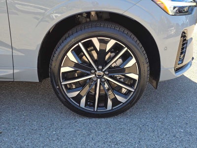 2026 Volvo XC60 Plug-In Hybrid Ultra