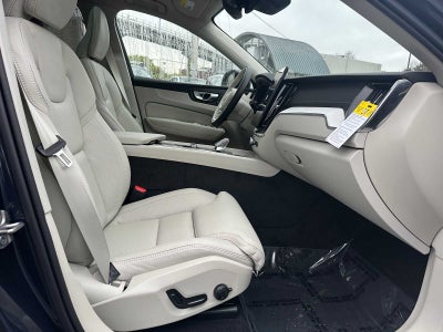 2026 Volvo XC60 Plug-In Hybrid Ultra