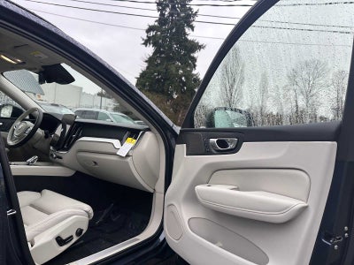 2026 Volvo XC60 Plug-In Hybrid Ultra