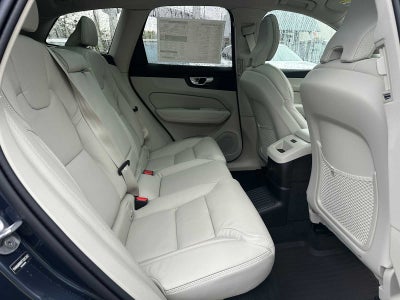 2026 Volvo XC60 Plug-In Hybrid Ultra