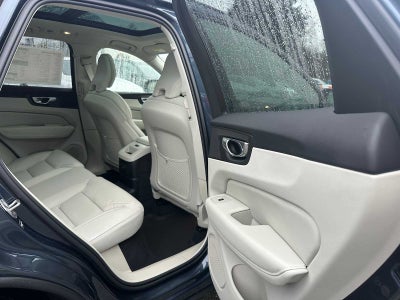 2026 Volvo XC60 Plug-In Hybrid Ultra