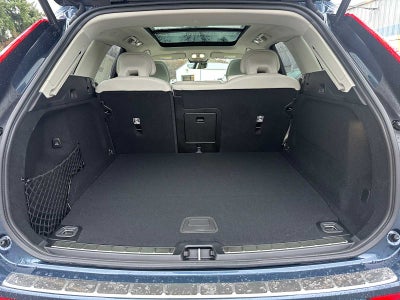 2026 Volvo XC60 Plug-In Hybrid Ultra