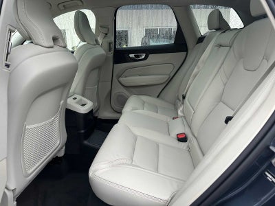 2026 Volvo XC60 Plug-In Hybrid Ultra