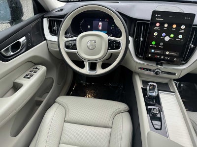 2026 Volvo XC60 Plug-In Hybrid Ultra