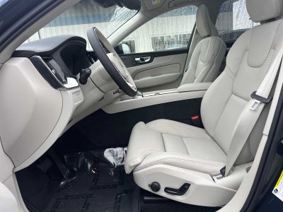 2026 Volvo XC60 Plug-In Hybrid Ultra