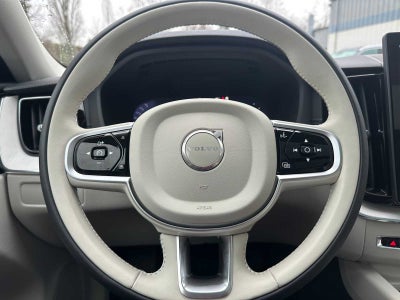 2026 Volvo XC60 Plug-In Hybrid Ultra