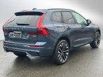 2026 Volvo XC60 Plug-In Hybrid Ultra