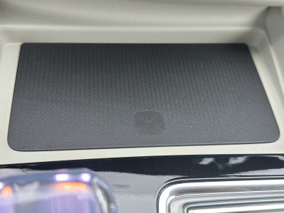 2026 Volvo XC60 Plug-In Hybrid Ultra