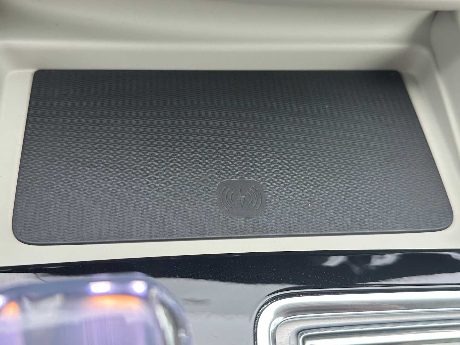2026 Volvo XC60 Plug-In Hybrid Ultra