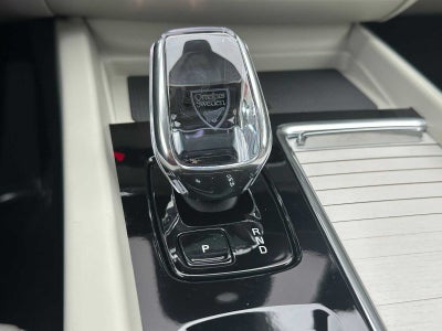 2026 Volvo XC60 Plug-In Hybrid Ultra