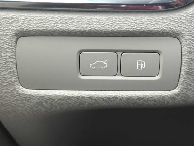 2026 Volvo XC60 Plug-In Hybrid Ultra