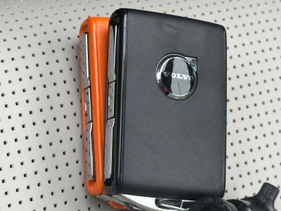 2026 Volvo XC60 Plug-In Hybrid Ultra