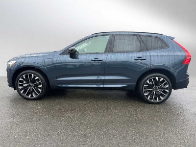 2026 Volvo XC60 Plug-In Hybrid Ultra