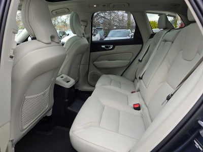 2026 Volvo XC60 Plug-In Hybrid Ultra