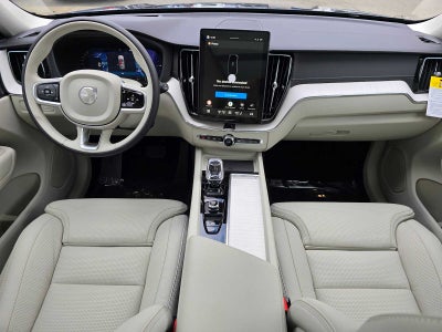 2026 Volvo XC60 Plug-In Hybrid Ultra