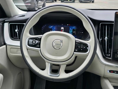 2026 Volvo XC60 Plug-In Hybrid Ultra