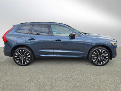 2026 Volvo XC60 Plug-In Hybrid Ultra