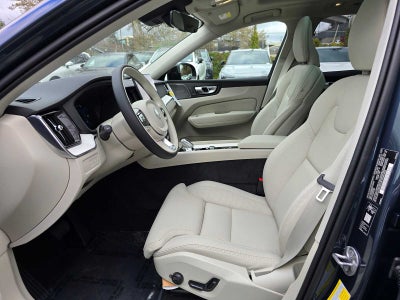 2026 Volvo XC60 Plug-In Hybrid Ultra