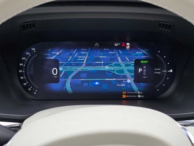 2026 Volvo XC60 Plug-In Hybrid Ultra