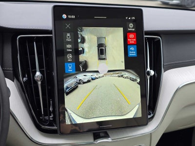 2026 Volvo XC60 Plug-In Hybrid Ultra