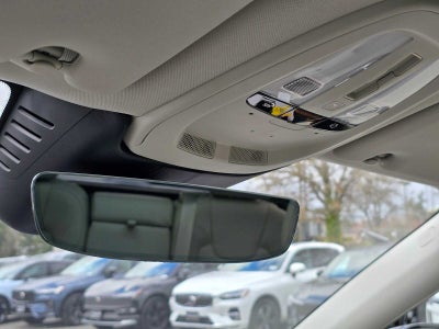 2026 Volvo XC60 Plug-In Hybrid Ultra