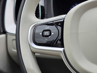 2026 Volvo XC60 Plug-In Hybrid Ultra