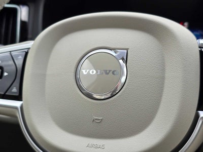 2026 Volvo XC60 Plug-In Hybrid Ultra