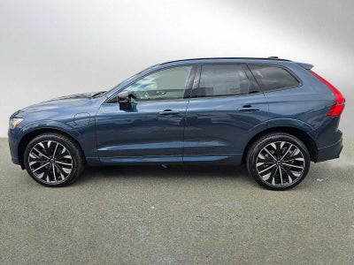 2026 Volvo XC60 Plug-In Hybrid Ultra