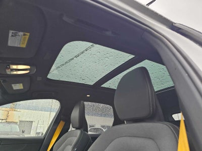 2025 Volvo XC60 Plug-In Hybrid Polestar Engineered