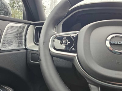 2025 Volvo XC60 Plug-In Hybrid Polestar Engineered