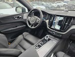 2025 Volvo XC60 Plug-In Hybrid Polestar Engineered